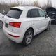 WA1CNAFY8L2093743 2020 Audi Q5 45 Technik auction photo thumbnail 4