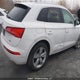 WA1CNAFY8L2093743 2020 Audi Q5 45 Technik auction photo thumbnail 6