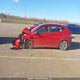 KMHCT5AE8GU296184 2016 Hyundai Accent Se auction photo thumbnail 14