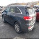 5XYPGDA12GG084559 2016 Kia Sorento auction photo thumbnail 3