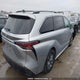 5TDGSKFC3RS111304 2024 Toyota Sienna Le/Xse/Limited/Platinum auction photo thumbnail 4