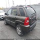 KNDKG3A22A7665271 2010 Kia Sportage auction photo thumbnail 3