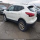 JN1BJ1CP7JW155621 2018 Nissan Qashqai auction photo thumbnail 3