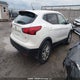 JN1BJ1CP7JW155621 2018 Nissan Qashqai auction photo thumbnail 4