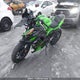 ML5EXEP14PDA96597 2023 Kawasaki Ex650 P auction photo thumbnail 2