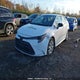 5YFB4MDE7RP195799 2024 Toyota Corolla Le auction photo thumbnail 2