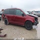 2C4RDGEG0LR205242 2020 Dodge Grand Caravan Gt auction photo thumbnail 13