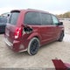 2C4RDGEG0LR205242 2020 Dodge Grand Caravan Gt auction photo thumbnail 4