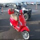ZAPCA06B7L5100217 2020 Piaggio Vespa auction photo thumbnail 1