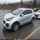 KNDPNCAC2H7241698 2017 Kia Sportage Ex auction photo thumbnail 2