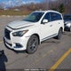 5N1DL0MM1HC540324 2017 Infiniti Qx60 auction photo thumbnail 2
