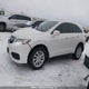 5J8TB4H54JL804107 2018 Acura Rdx auction photo thumbnail 14