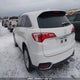 5J8TB4H54JL804107 2018 Acura Rdx auction photo thumbnail 3
