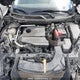 JN8BT3BB2PW222292 2023 Nissan Rogue Sv Midnight Edition/Sv Moonroof auction photo thumbnail 10