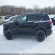 JN8BT3BB2PW222292 2023 Nissan Rogue Sv Midnight Edition/Sv Moonroof auction photo thumbnail 15