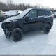 JN8BT3BB2PW222292 2023 Nissan Rogue Sv Midnight Edition/Sv Moonroof auction photo thumbnail 2