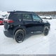 JN8BT3BB2PW222292 2023 Nissan Rogue Sv Midnight Edition/Sv Moonroof auction photo thumbnail 4