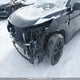 JN8BT3BB2PW222292 2023 Nissan Rogue Sv Midnight Edition/Sv Moonroof auction photo thumbnail 6