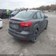 1FADP3E20HL233448 2017 Ford Focus S auction photo thumbnail 4