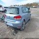 WVWAA7AJ8AW280072 2010 Volkswagen Golf 2.5L Sportline/2.5L Trendline auction photo thumbnail 4