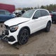 W1N0G8EB7MV321216 2021 Mercedes-Benz Glc 300 4Matic auction photo thumbnail 2