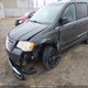 2A4RR5DG7BR727107 2011 Chrysler Town & Country Touring auction photo thumbnail 6