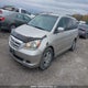 5FNRL38657B514270 2007 Honda Odyssey Ex-L auction photo thumbnail 2