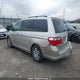 5FNRL38657B514270 2007 Honda Odyssey Ex-L auction photo thumbnail 3