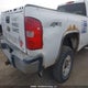 1GCHK33K98F202632 2008 Chevrolet Silverado 3500Hd Lt/Ltz/Wt auction photo thumbnail 12