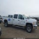 1GCHK33K98F202632 2008 Chevrolet Silverado 3500Hd Lt/Ltz/Wt auction photo thumbnail 14