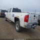 1GCHK33K98F202632 2008 Chevrolet Silverado 3500Hd Lt/Ltz/Wt auction photo thumbnail 3