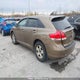 4T3BA3BB8BU024941 2011 Toyota Venza auction photo thumbnail 3