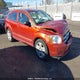 1B3HB48A19D106580 2009 Dodge Caliber Sxt auction photo thumbnail 1