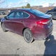3FA6P0T9XJR130245 2018 Ford Fusion Se auction photo thumbnail 3