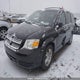 2D4RN4DE4AR345869 2010 Dodge Grand Caravan Se auction photo thumbnail 2