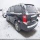 2D4RN4DE4AR345869 2010 Dodge Grand Caravan Se auction photo thumbnail 3