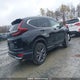 2HKRW2H44MH219853 2021 Honda Cr-V Sport auction photo thumbnail 4