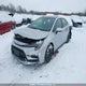5YFB4MBE5RP176445 2024 Toyota Corolla Se/Xse auction photo thumbnail 2
