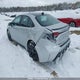 5YFB4MBE5RP176445 2024 Toyota Corolla Se/Xse auction photo thumbnail 6