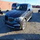 5UXTR9C59JLD60111 2018 BMW X3 xDrivem40I auction photo thumbnail 2