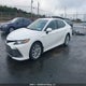 4T1C31AK1MU546696 2021 Toyota Camry Le auction photo thumbnail 2
