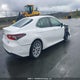 4T1C31AK1MU546696 2021 Toyota Camry Le auction photo thumbnail 4