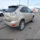 JTJHA31U050078351 2005 Lexus Rx 330 auction photo thumbnail 4