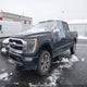 1FTFW1E54NFA75209 2022 Ford F-150 Platinum auction photo thumbnail 2