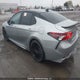4T1K61BKXRU128968 2024 Toyota Camry Xse auction photo thumbnail 3