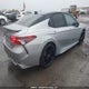4T1K61BKXRU128968 2024 Toyota Camry Xse auction photo thumbnail 4