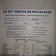 1SN200K26RD002518 1994 Skyline Nomad Trailer auction photo thumbnail 9