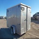 5JW0E1011PT107108 2023 Look 85X16 Cargo Trailer auction photo thumbnail 3
