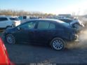 5YFBPMBE7NP345334 2022 Toyota Corolla Le auction photo thumbnail 15