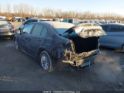 5YFBPMBE7NP345334 2022 Toyota Corolla Le auction photo thumbnail 3